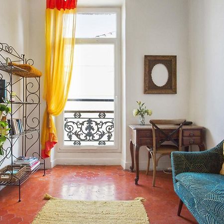 Appartement Grignan - Welkeys 马赛 外观 照片