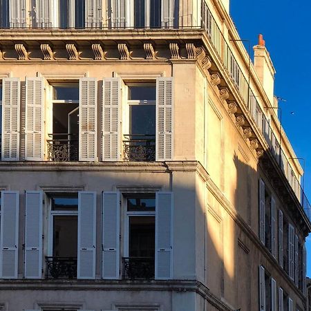Appartement Grignan - Welkeys 马赛 外观 照片