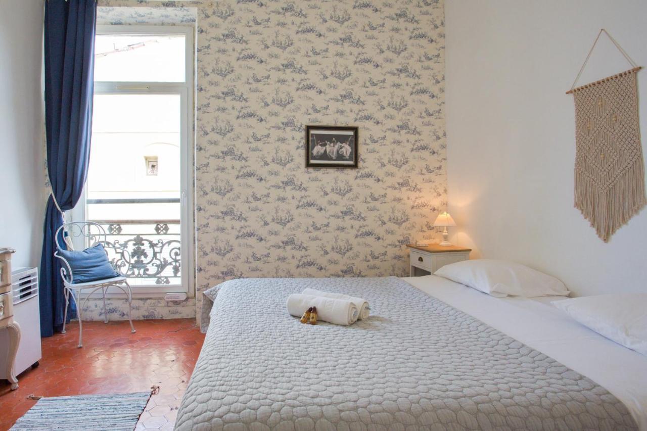 Appartement Grignan - Welkeys 马赛 外观 照片