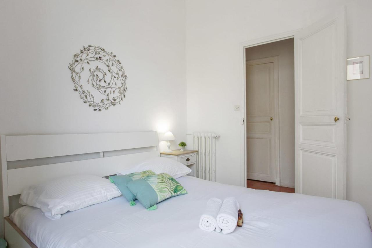 Appartement Grignan - Welkeys 马赛 外观 照片