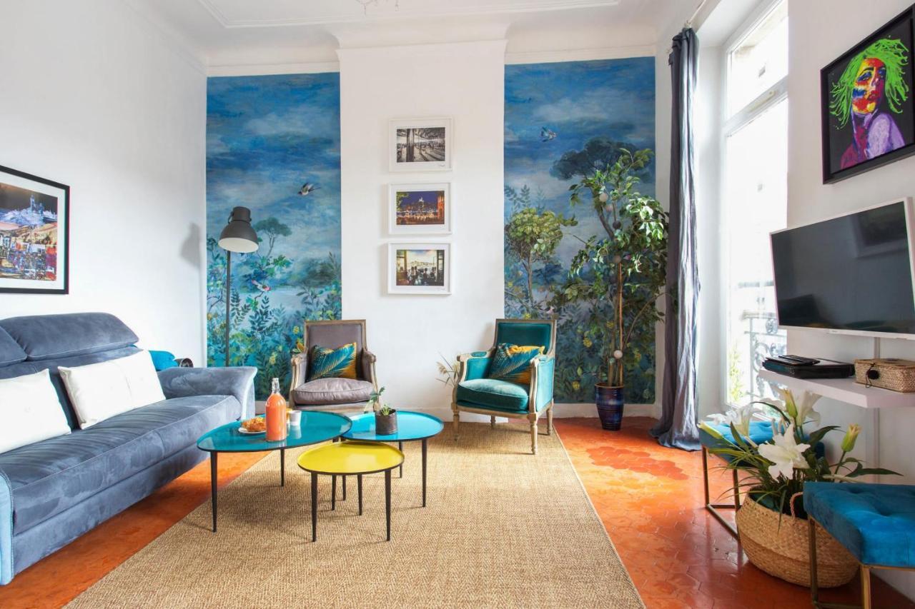 Appartement Grignan - Welkeys 马赛 外观 照片