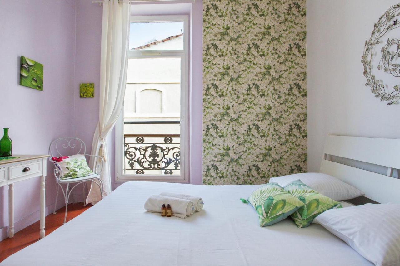 Appartement Grignan - Welkeys 马赛 外观 照片