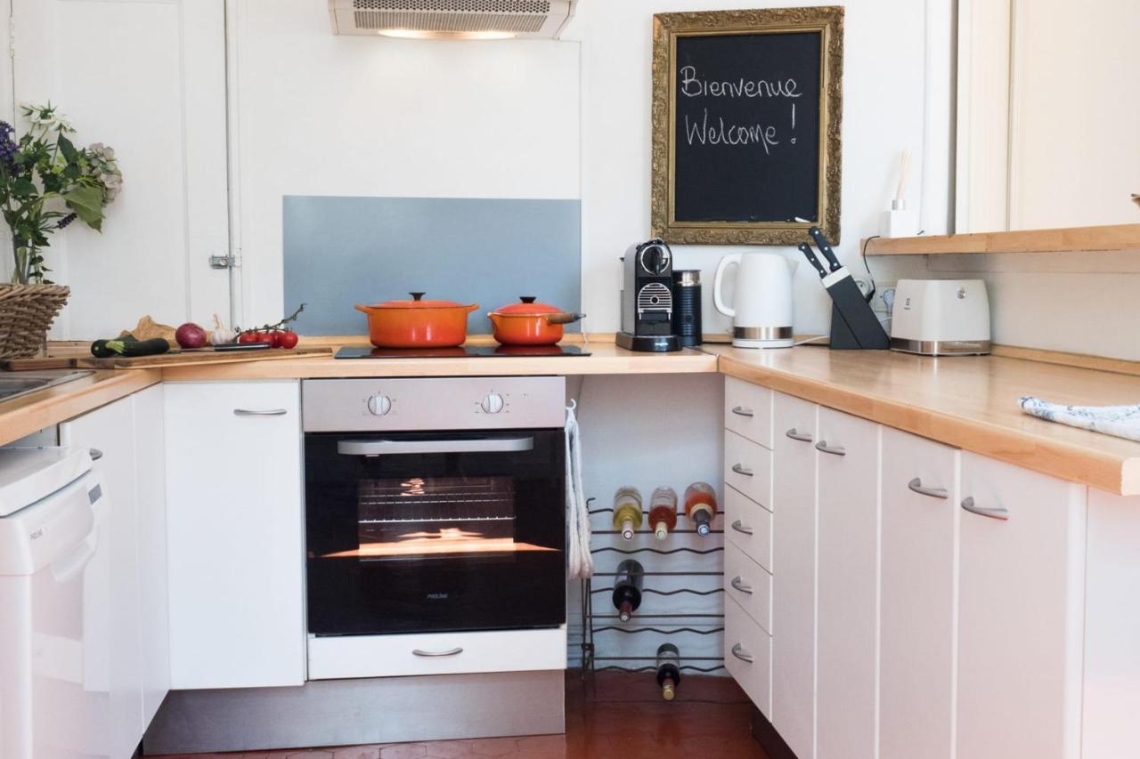 Appartement Grignan - Welkeys 马赛 外观 照片