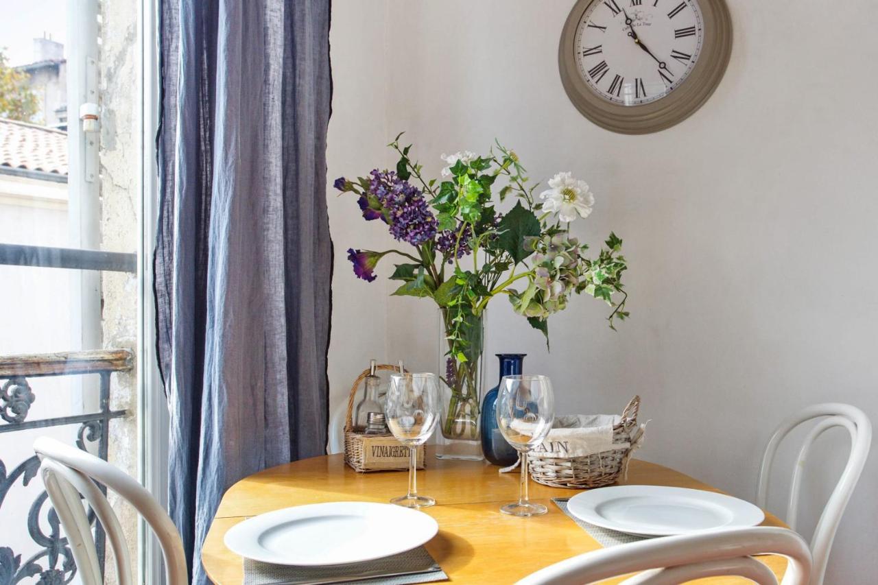 Appartement Grignan - Welkeys 马赛 外观 照片
