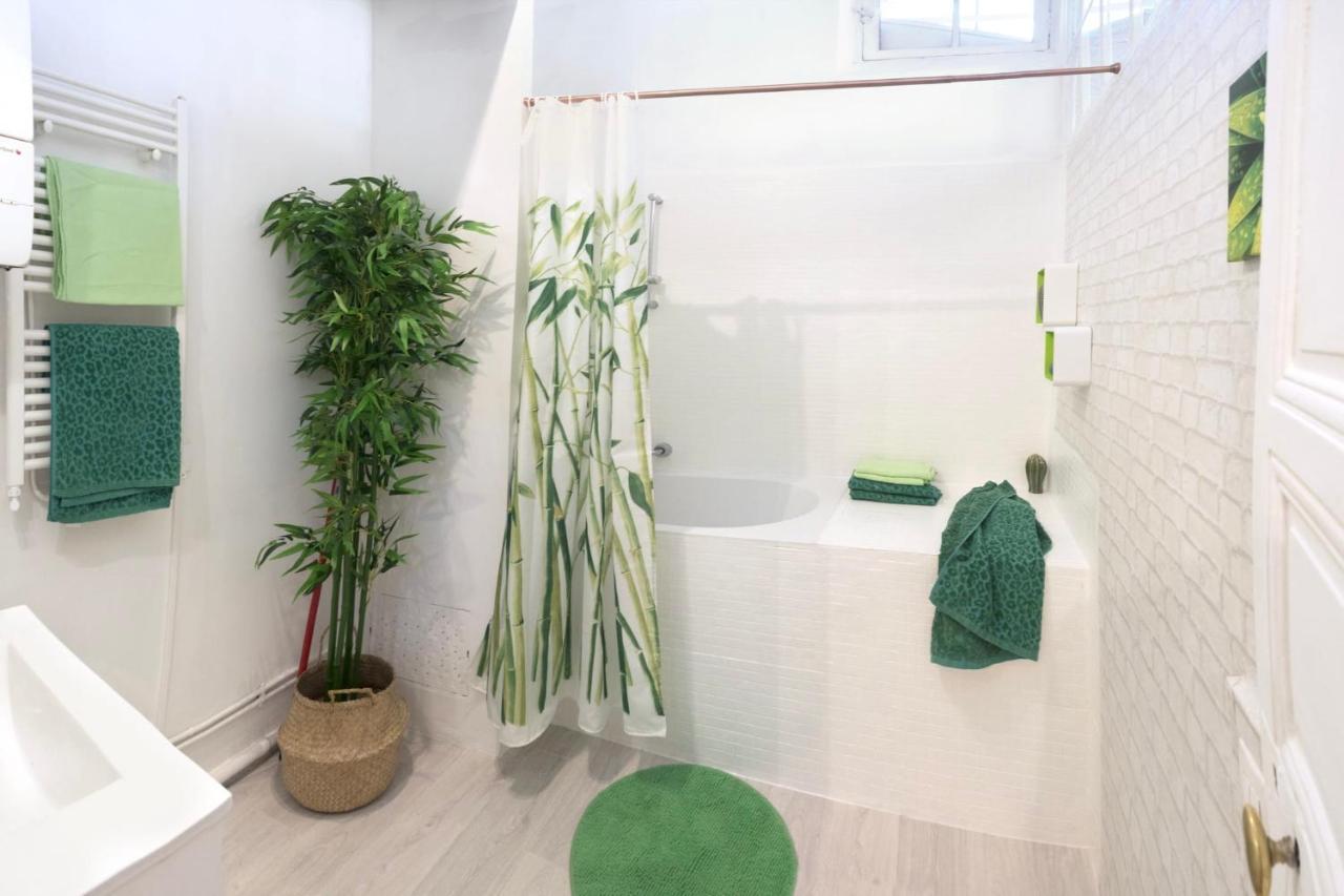 Appartement Grignan - Welkeys 马赛 外观 照片